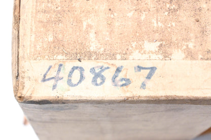 Aftermarket 40867 Mechanical Fuel Pump NOS