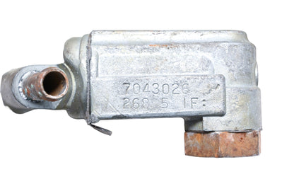 Rochester 7043026 Monojet Carburetor