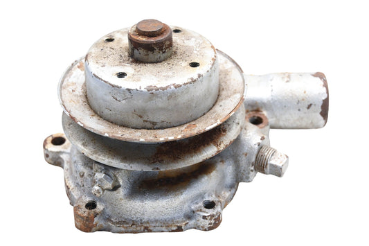 Permite ZG005-42 1938-54 Chevy 6-Cylinder Water Pump