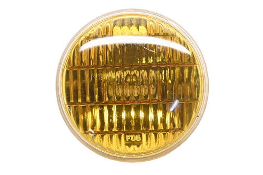 General Electric 4015A Amber 30w 6-8v Fog Lamp NOS