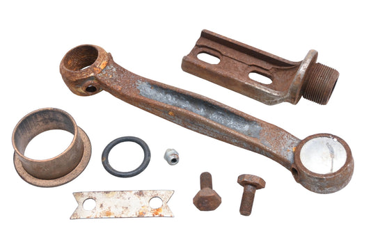 Master CK120, CK-120 1934-38 Chevy Knee Action Suspension Kit NOS