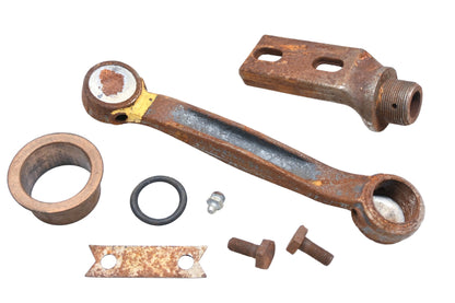 Master CK120, CK-120 1934-38 Chevy Knee Action Suspension Kit NOS
