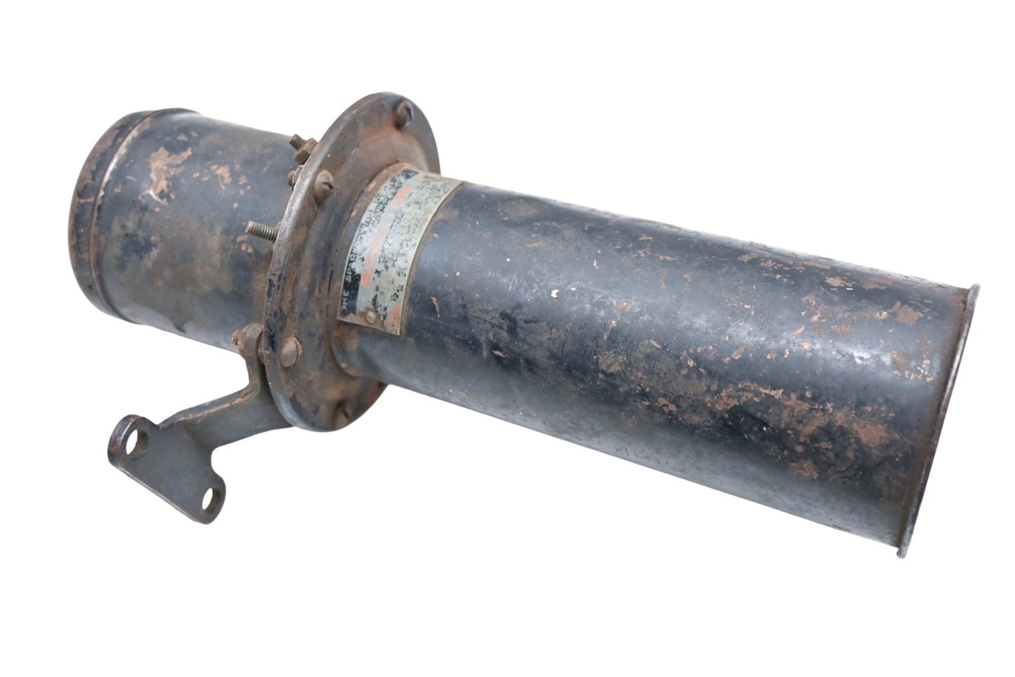 Sparton 11924 Horn Assembly