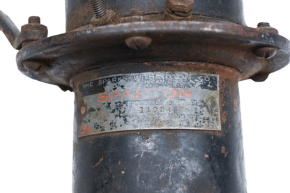 Sparton 11924 Horn Assembly