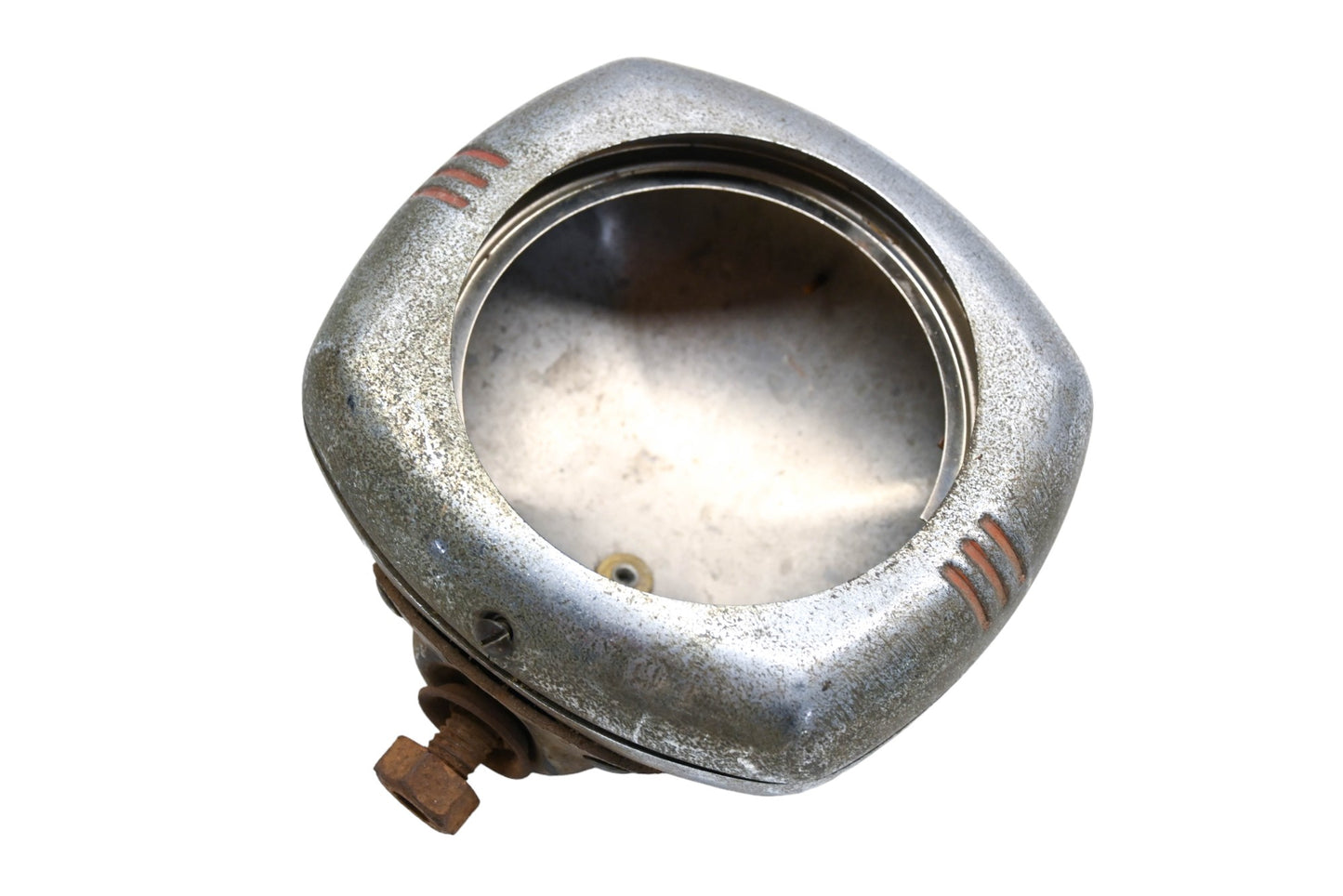 US Pioneer ZG016-15 Fog Lamp Housing