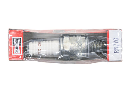 Champion RN7YC Spark Plug NOS