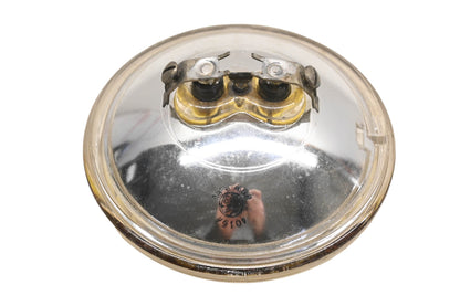 General Electric 4015A Amber 30w 6-8v Fog Lamp NOS