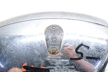 US Pioneer ZG016-15 Fog Lamp Housing