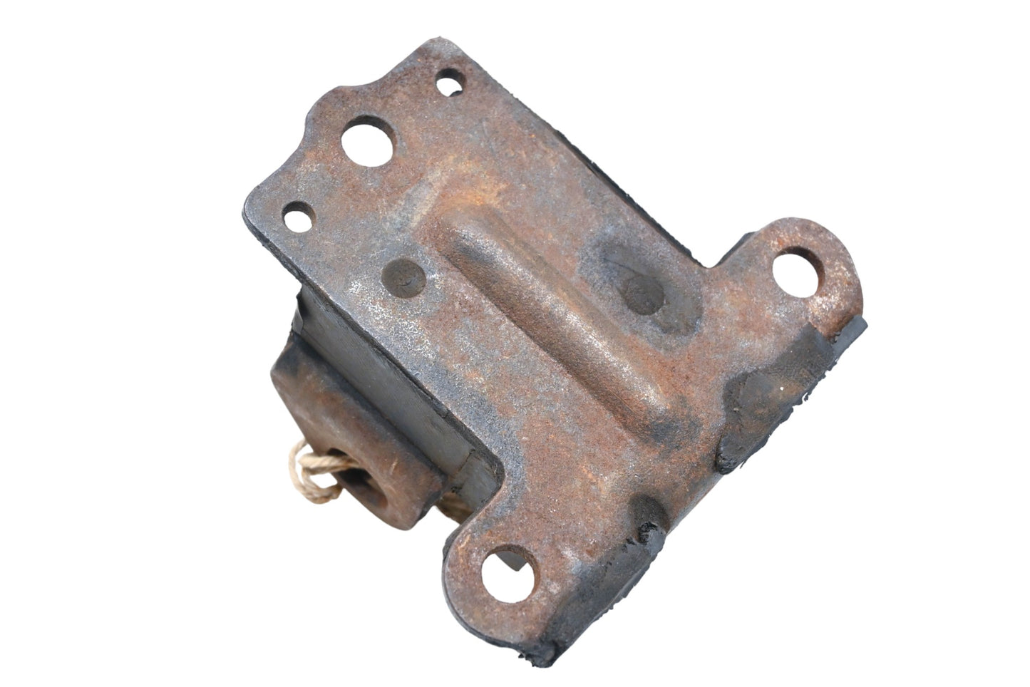 General Motors 3840749, 2231 1958-64 6-Cylinder Front Lower Motor Mount