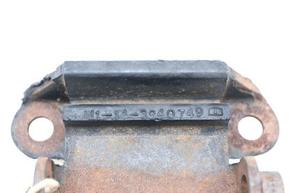 General Motors 3840749, 2231 1958-64 6-Cylinder Front Lower Motor Mount