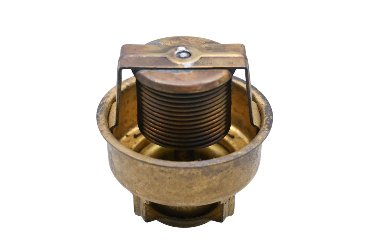 Standard 8HT Heater Thermostat NOS