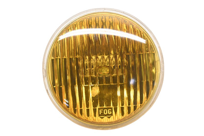 Tung-Sol 4015A Amber 6v Fog Lamp NOS