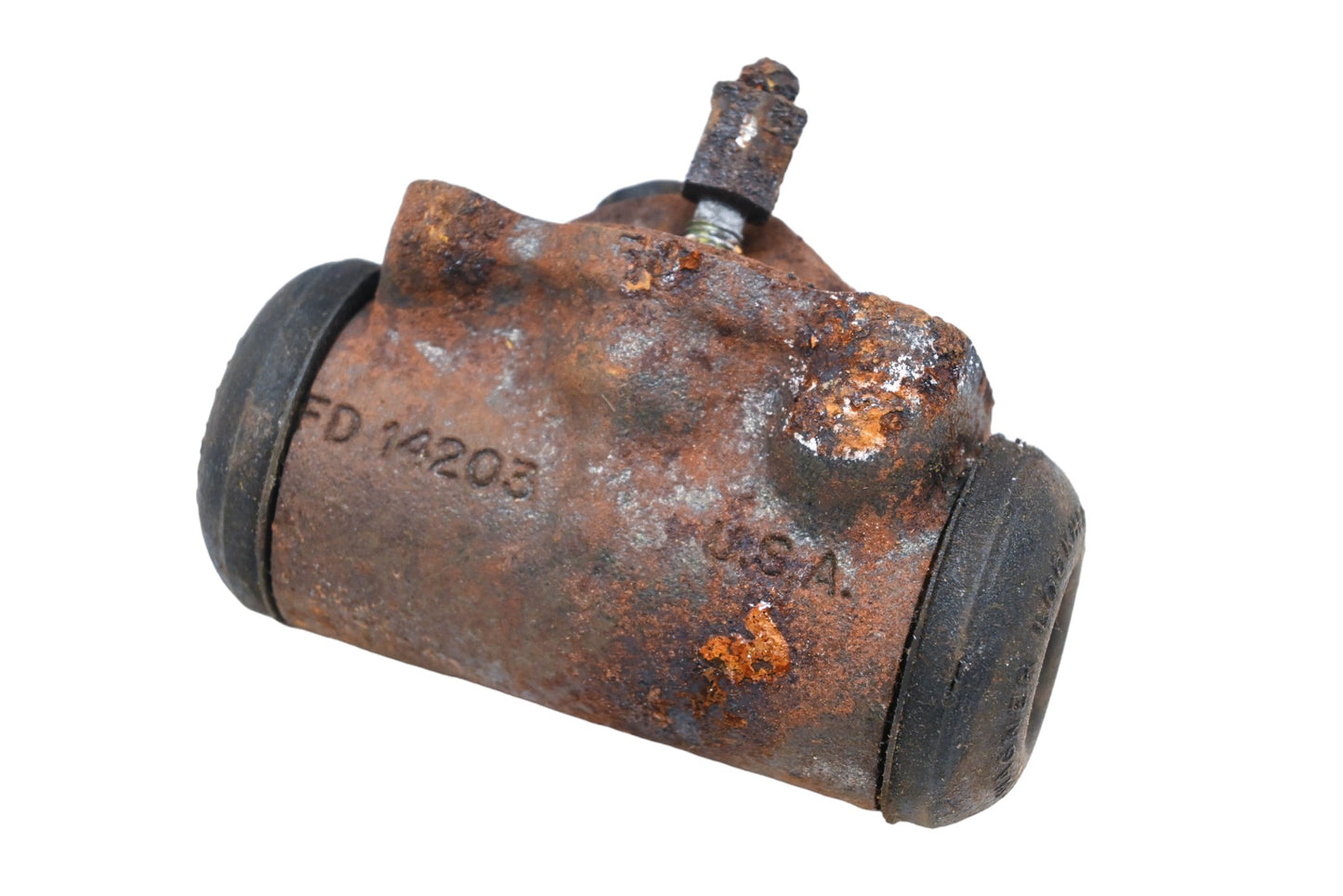 General Motors 2412642, FD-14203 Wagner Lockheed Drum Brake Cylinder NOS