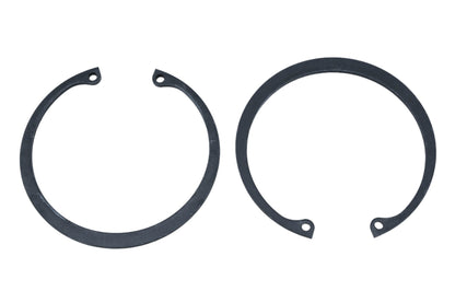 Aftermarket 7710440 Retaining Rings Qty 2 NOS