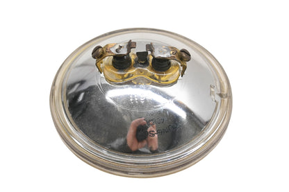 Tung-Sol 4015A Amber 6v Fog Lamp NOS