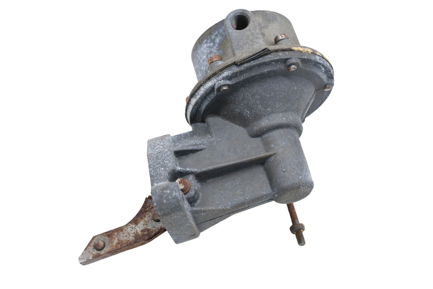 AC 1523647 Mechanical Fuel Pump NOS