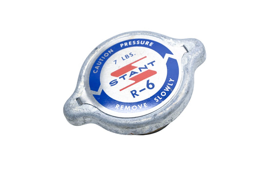 Stant R6, R-6 Radiator Cap NOS