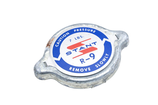 Stant R9, R-9 Radiator Cap NOS