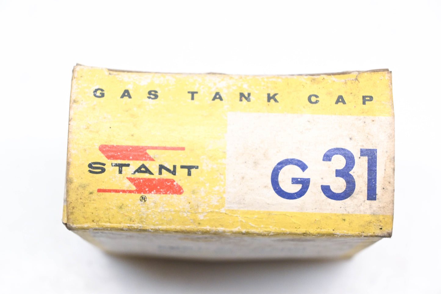 Stant G31, G-31 Gas Cap NOS