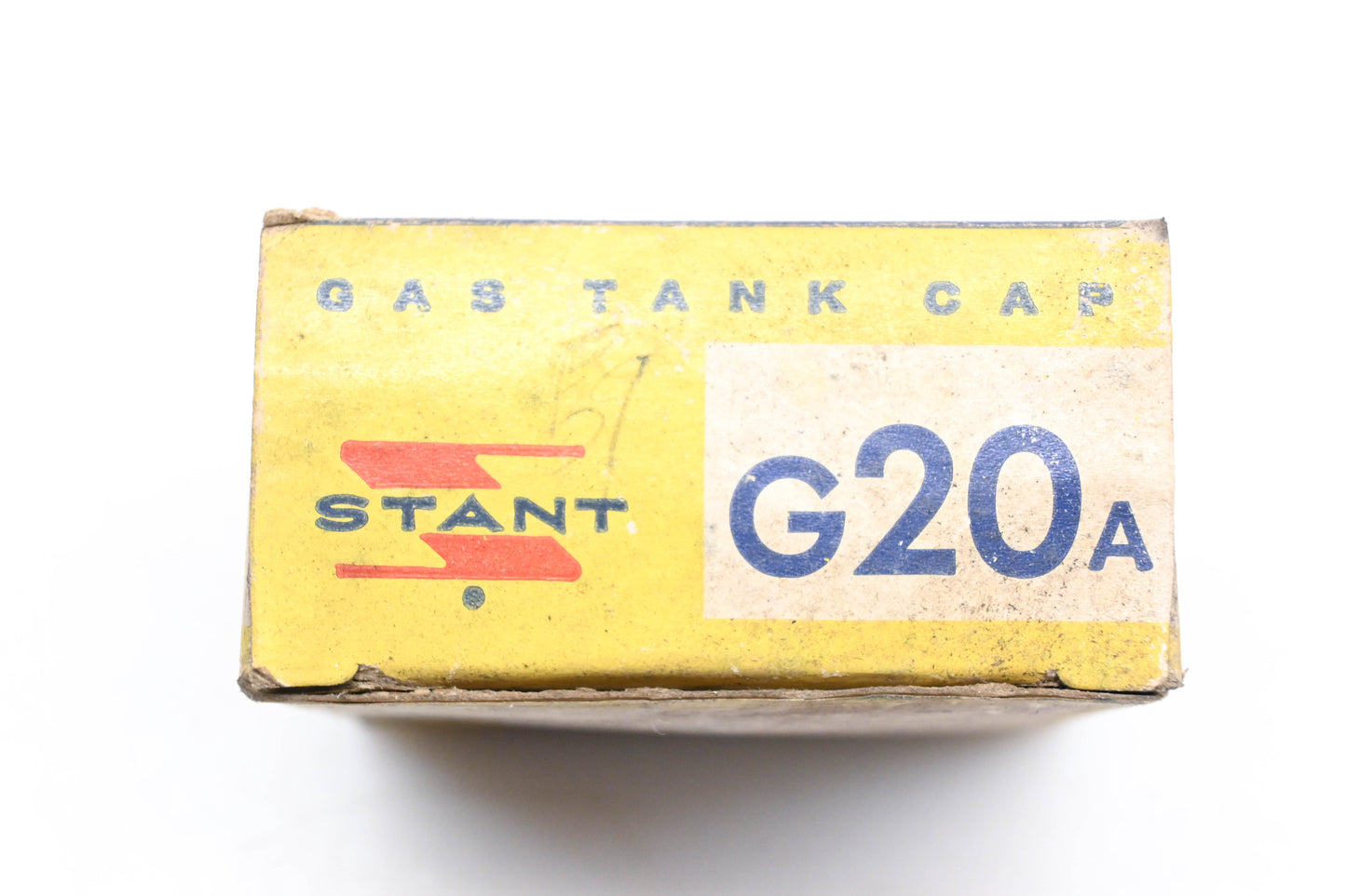 Stant G20A, G-20A Gas Cap NOS