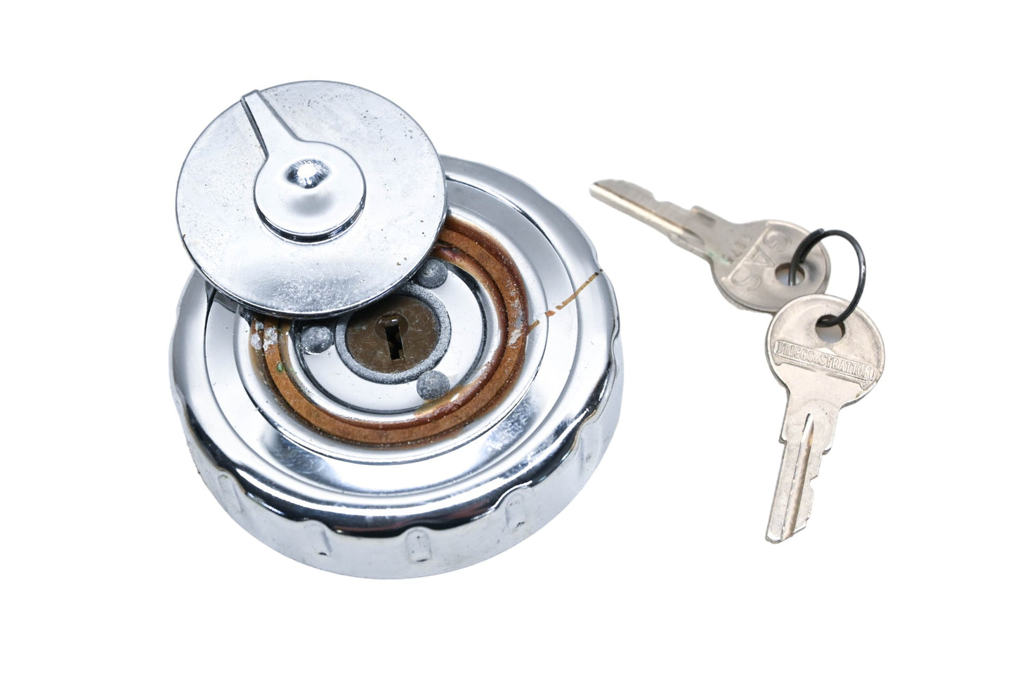 Stant G90A, G-90A Locking Gas Cap NOS