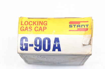 Stant G90A, G-90A Locking Gas Cap NOS