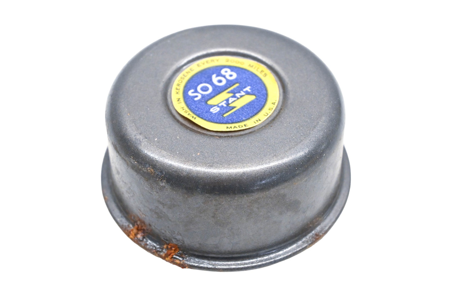 Stant SO68, SO-68 Oil Filler Cap NOS