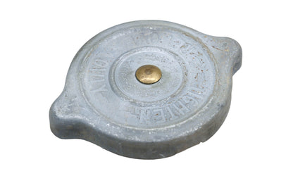 Aftermarket R-7, R7 Radiator Cap NOS