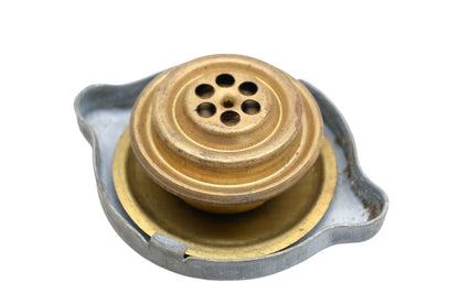 Aftermarket R-7, R7 Radiator Cap NOS