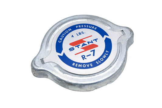 Stant R7, R-7 Radiator Cap NOS