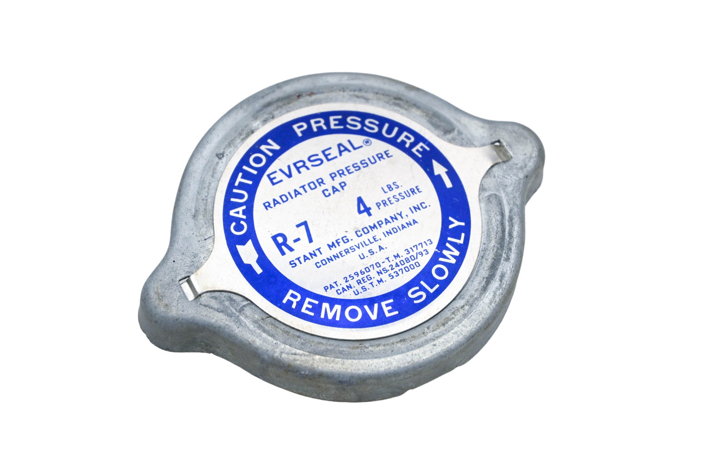 Stant R7, R-7 Radiator Cap NOS