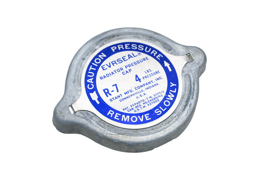 Stant R7, R-7 Radiator Cap NOS