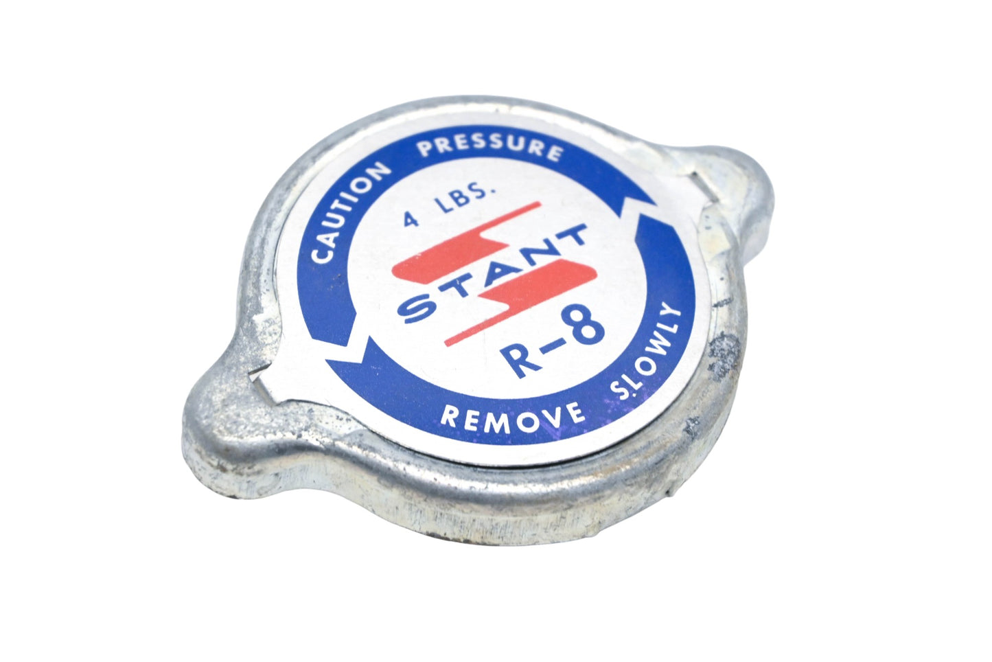 Stant R8, R-8 Radiator Cap NOS