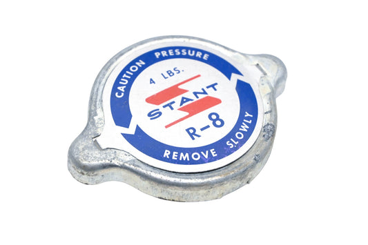 Stant R8, R-8 Radiator Cap NOS
