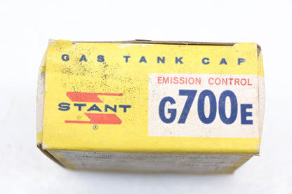 Stant G700E, G-700E Gas Cap NOS