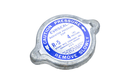 Stant R-5, R5 Evrseal Radiator Cap NOS