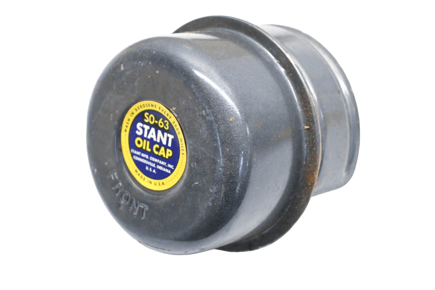 Stant SO-63, SO63 Oil Filler Cap NOS