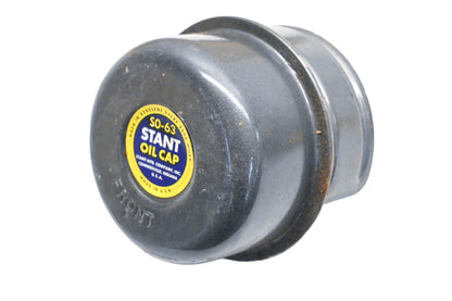Stant SO-63, SO63 Oil Filler Cap NOS