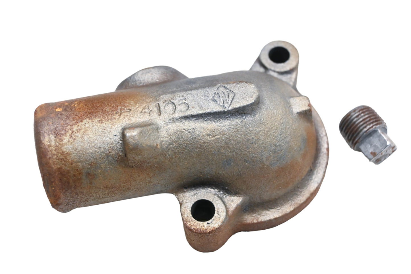 Stant WO-4105, WO4105 Water Outlet Kit NOS