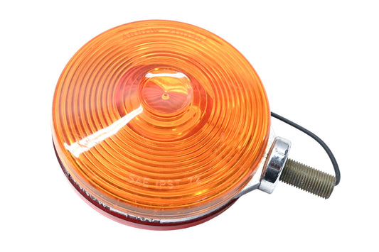 Arrow 158, 20095 Amber/Red Marker Lamp Assembly