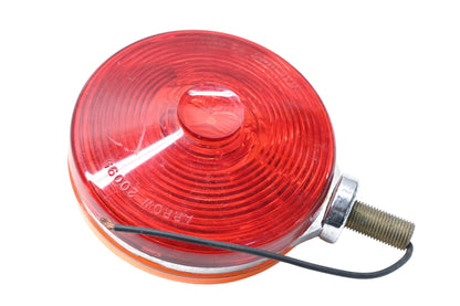 Arrow 158, 20095 Amber/Red Marker Lamp Assembly