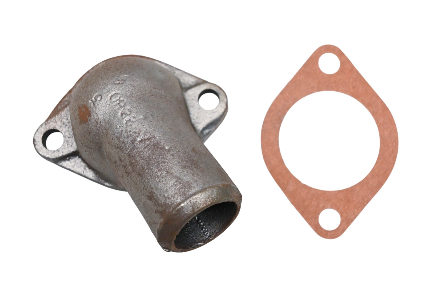 Aftermarket 489869 Water Outlet Kit NOS