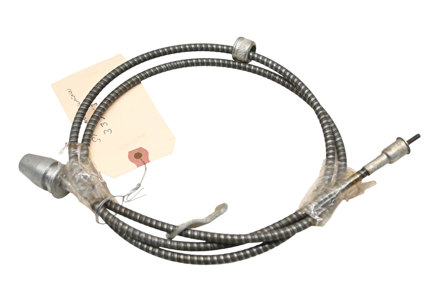Stewart-Warner 3321-53 Meter Gauge Cable NOS