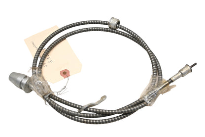 Stewart-Warner 3321-53 Meter Gauge Cable NOS