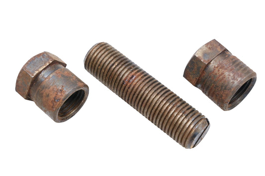 G-H SU847 Lower Support Outer Pin Kit NOS