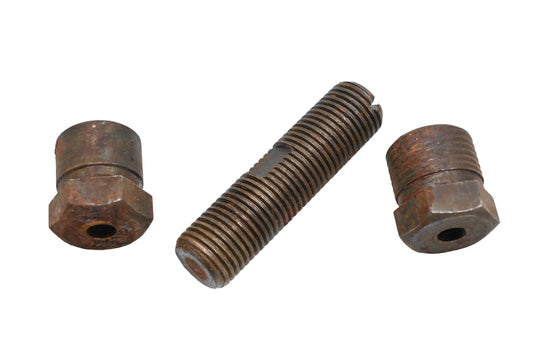 G-H SU847 Lower Support Outer Pin Kit NOS