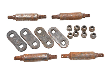 Moog MS503 Rear Shackle Kit NOS