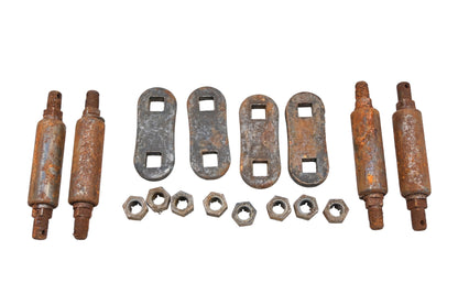 Moog MS503 Rear Shackle Kit NOS