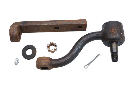 Moog K5170 Idler Arm Kit NOS