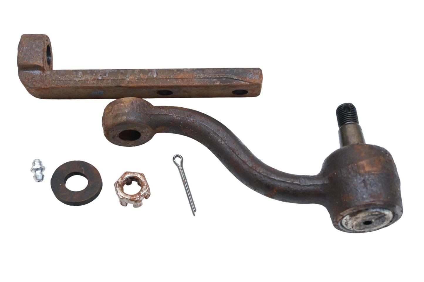 Moog K5170 Idler Arm Kit NOS